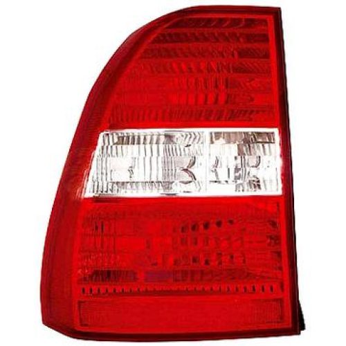 G.OP.TR.DCH.EXTERIOR KIA SPORTAGE 16443102