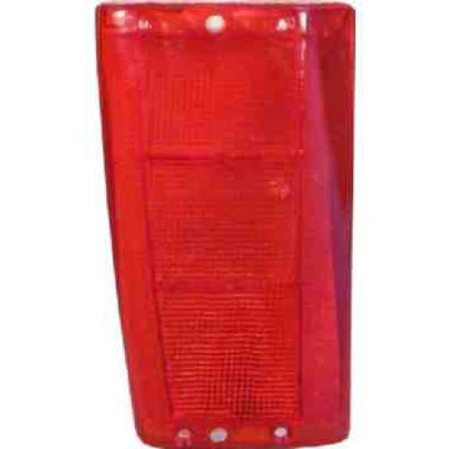TULIPA TRASERA EXTERIOR DCHA. LAND ROVER RANGE ROVER 16470114