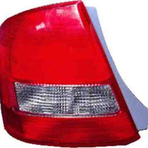 GRU.OPT. TRAS. DERECHO MAZDA 323 Sedan 4P 16480532