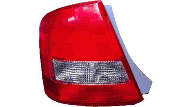 GRU.OPT. TRAS. DERECHO MAZDA 323 Sedan 4P 16480532 1 GRU.OPT. TRAS. DERECHO MAZDA 323 Sedan 4P 16480532