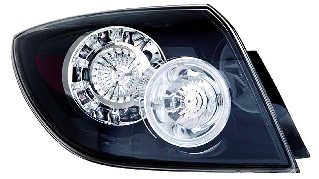 G.OP.TRAS.IZQ.LED.EXTERIOR MAZDA 3 Hatchback 5P 16483001 1 G.OP.TRAS.IZQ.LED.EXTERIOR MAZDA 3 Hatchback 5P 16483001