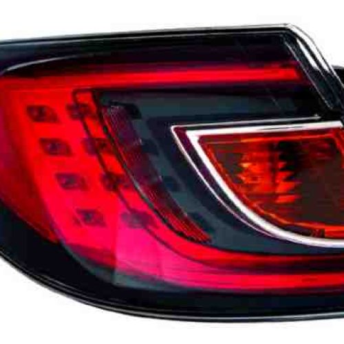 G.O. TRASERO DCH. LED ROJO TIPO K MAZDA 6 4P / 5P 16484132