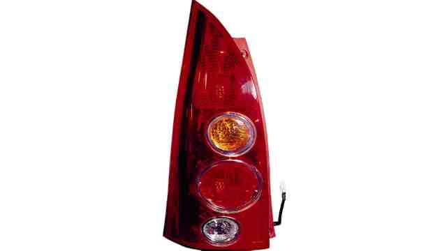 G.O.TRAS.DCHO AMBAR-ROJO MAZDA PREMACY 16484632 1 G.O.TRAS.DCHO AMBAR-ROJO MAZDA PREMACY 16484632