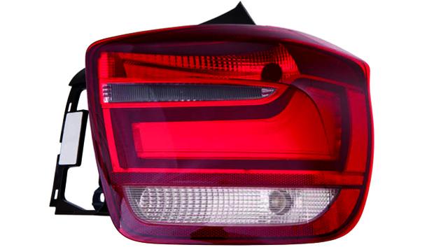 G.OP.TRAS.DCH.LED. BMW Serie 1 F20/F21 16490002 1 G.OP.TRAS.DCH.LED. BMW Serie 1 F20/F21 16490002