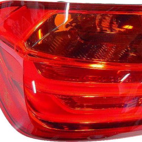 G.OP.TRASERO DCH. LED EXT BMW Serie 3 F30 4P 16490008