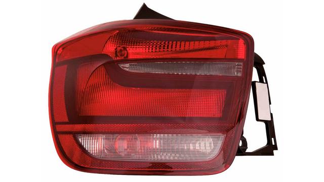 G.OP.TRASERO IZQ. EXTERIOR BMW Serie 1 F20/F21 16490015 1 G.OP.TRASERO IZQ. EXTERIOR BMW Serie 1 F20/F21 16490015