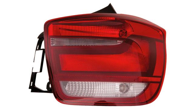 G.OP.TRASERO DCH. EXTERIOR BMW Serie 1 F20/F21 16490016 1 G.OP.TRASERO DCH. EXTERIOR BMW Serie 1 F20/F21 16490016