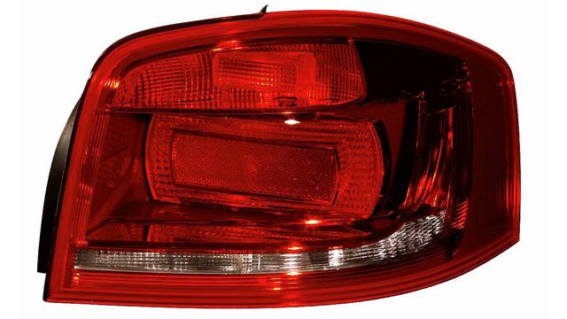 G.OP.TRASERO DCH. EXTERIOR AUDI A3 3P 16490018 1 G.OP.TRASERO DCH. EXTERIOR AUDI A3 3P 16490018