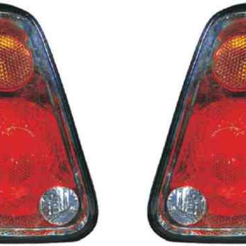 GR. OPT.TRAS. DERECHO AMBAR-ROJO MINI 16490134