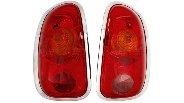 G.OP.TR.IZQ. MINI COUNTRYMAN 16500001 1 G.OP.TR.IZQ. MINI COUNTRYMAN 16500001