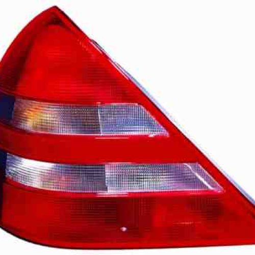 G.O.TRAS.DCH.T.ULO MERCEDES R170 SLK Roadster 16500732
