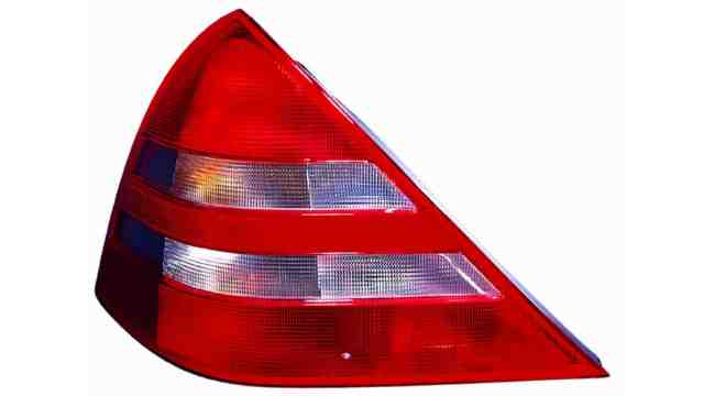 G.O.TRAS.DCH.T.ULO MERCEDES R170 SLK Roadster 16500732 1 G.O.TRAS.DCH.T.ULO MERCEDES R170 SLK Roadster 16500732
