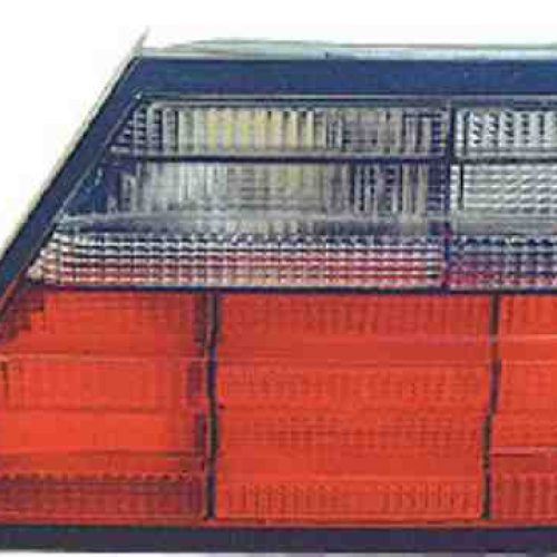 TULIPA PILOTO TRAS.DCHO-FUME-ROJO MERCEDES W124 Berlina / Coupé / Cabrio 16501014