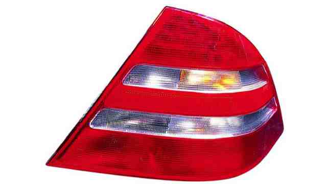 G.O. TRASERO DCH. MERCEDES W220 "S" Class 16501634 1 G.O. TRASERO DCH. MERCEDES W220 "S" Class 16501634