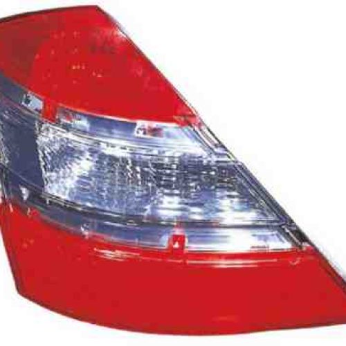 G.O. TRASERO DCH. TIPO SCHEFEN. MERCEDES W221 «S» Class 16501732