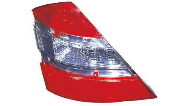 G.O. TRASERO IZQ. TIPO SCHEFEN. MERCEDES W221 "S" Class 16501731 1 G.O. TRASERO IZQ. TIPO SCHEFEN. MERCEDES W221 "S" Class 16501731