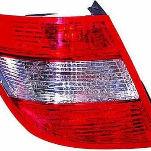 G.OP.TRAS.DCH.BLANCO MERCEDES W204 «C» Class Wagon 16502212