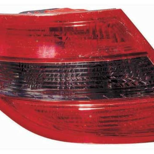 G.O. TRASERO DCH. FUME MERCEDES W204 «C» Class Berlina 16502222