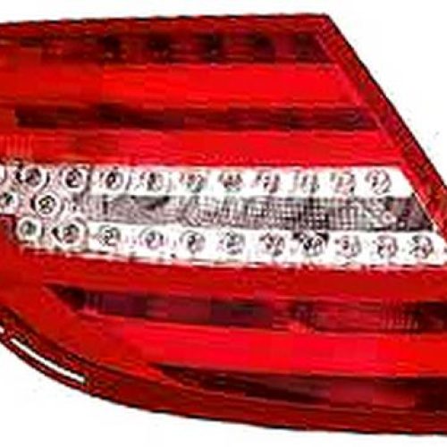 G.OP. TRASERO DCH.LED MERCEDES W204 «C» Class Sedan 4P 16502502