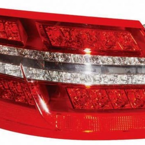 G.OP.TRA.D.LED.EXT.AVNTGARDE MERCEDES W212 «E» Class Berlina 16502512