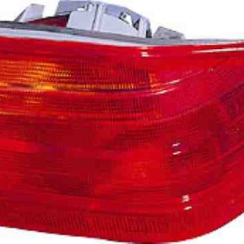 G.O.TRAS. EXTERIOR DERECHO MERCEDES W210 «E» Class Berlina 16502532