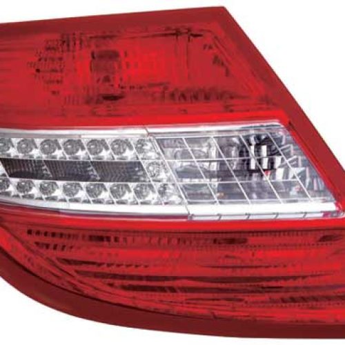 G.O. TRASERO DCH. LED MERCEDES W204 «C» Class Berlina 16502542