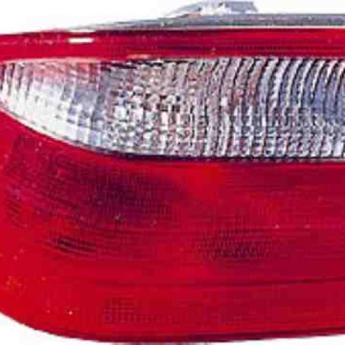 GRU.OPT.TRAS.EXT.DERECHO BLAN-ROJO MERCEDES W210 «E» Class Berlina 16502632