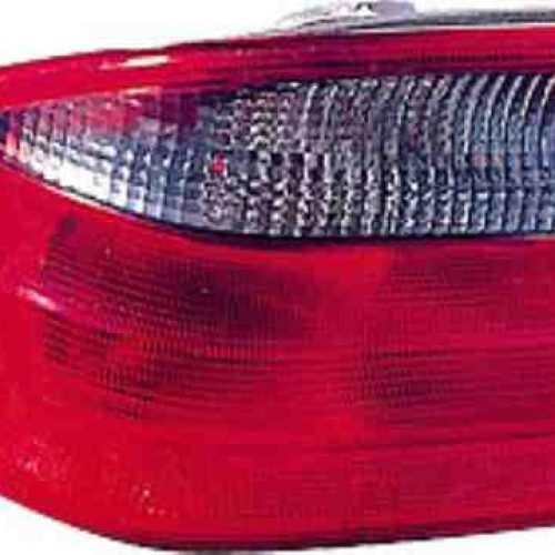 G.OPT.TRAS.EXT.DERECHO FUME OSCURO MERCEDES W210 «E» Class Berlina 16502636