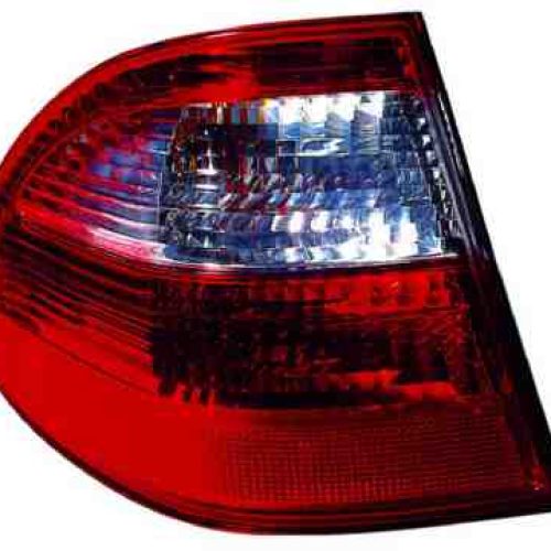 G.O.TRAS.D.EXT.BL.ROJ.T/ULO MERCEDES W211 «E» Class St.Wagon 16502702