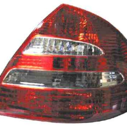 G.O.TRA.D.BLANC-ROJO MERCEDES W211 «E» Class Berlina 16502732