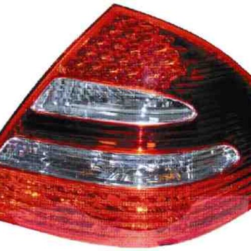G.O.TRA.D.LED-BL-ROJ MERCEDES W211 «E» Class Berlina 16502734