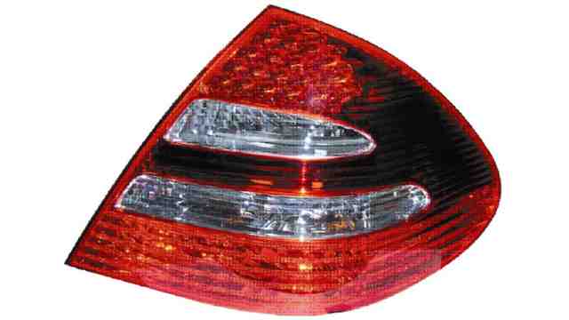 G.O.TRA.D.LED-BL-ROJ MERCEDES W211 "E" Class Berlina 16502734 1 G.O.TRA.D.LED-BL-ROJ MERCEDES W211 "E" Class Berlina 16502734