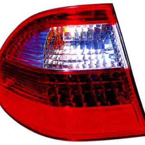 G.O. TRASERO DCH. LED MERCEDES W211 «E» Class St.Wagon 16502742