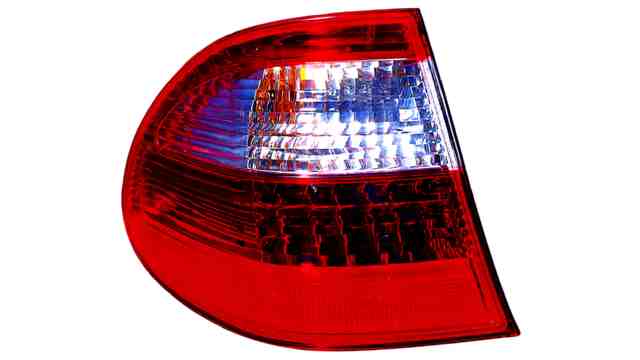 G.O. TRASERO IZQ. LED MERCEDES W211 "E" Class St.Wagon 16502741 1 G.O. TRASERO IZQ. LED MERCEDES W211 "E" Class St.Wagon 16502741