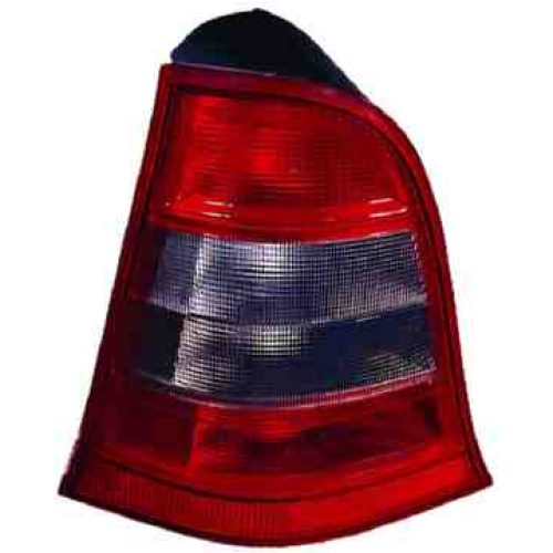 GR.OPT.TRAS.DERECHO FUME-ROJO MERCEDES W168 «A» Class 16503034