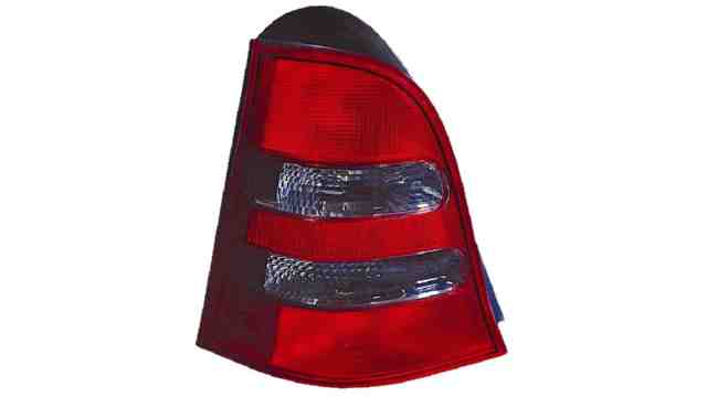 GR.OPT.TRAS.DERECHO FUME-ROJO MERCEDES W168 "A" Class 16503064 1 GR.OPT.TRAS.DERECHO FUME-ROJO MERCEDES W168 "A" Class 16503064
