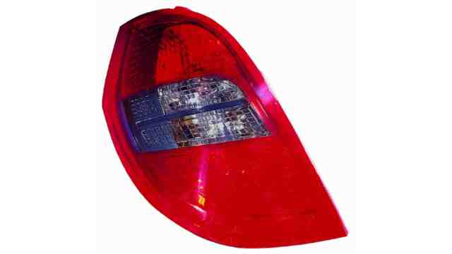 G.O. TRASERO IZQ. FUME MERCEDES W169 "A" Class 16503121 1 G.O. TRASERO IZQ. FUME MERCEDES W169 "A" Class 16503121