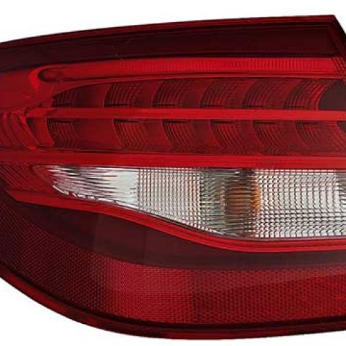 PILOTO TRAS.D.BL.ROJO.LED. MERCEDES W205 «C» Class 16503202