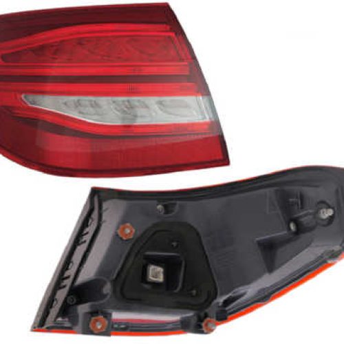 PILOTO TRAS.D.ROJ.BL.EXT.LED. MERCEDES W205 «C» Class Wagon 16503222
