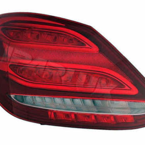 PILOTO TRAS.DCH.LED. MERCEDES W205 «C» Class Sedan 4P 16503232