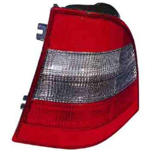 GR.OPTICO TRAS.D.FUME-ROJO MERCEDES W163 «M» Class 16504032