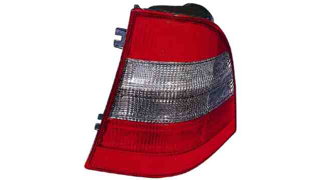 GR.OPTICO TRAS.I.FUME-ROJO MERCEDES W163 "M" Class 16504031 1 GR.OPTICO TRAS.I.FUME-ROJO MERCEDES W163 "M" Class 16504031