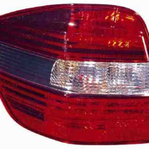 G.O. TRASERO DCH. NEGRO TIPO ULO MERCEDES W164 «M» Class 16504132
