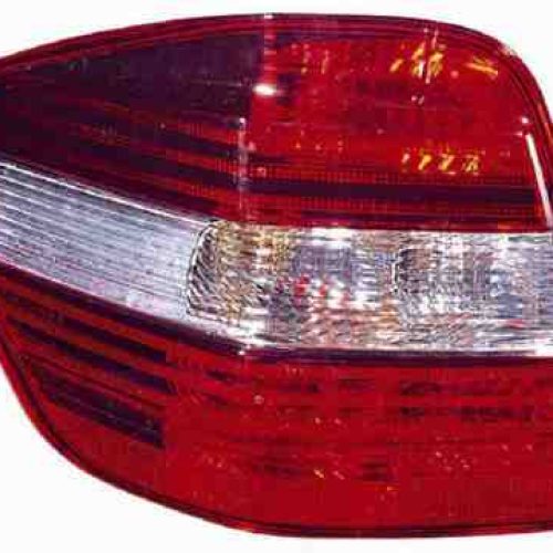 G.O. TRASERO DCH. CROMADO MERCEDES W164 «M» Class 16504142