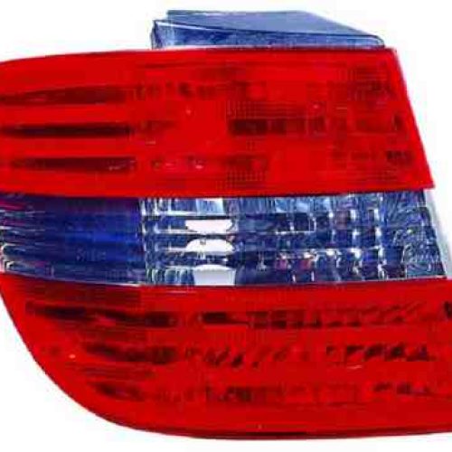 G.O. TRASERO DCH. FUME MERCEDES W245 «B» Class 16506022