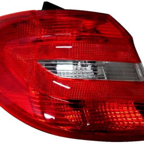 G.OP.TRAS.DCH.EXTERIOR MERCEDES W246 «B» Class 16506102