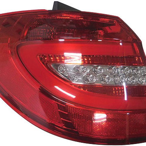 G.OP.TRASERO.DCH.EXT.LED. MERCEDES W246 «B» Class 16506112