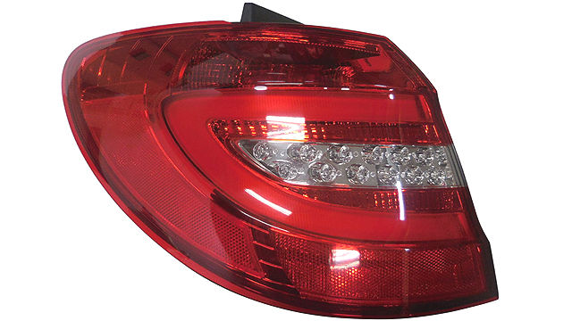 G.OP.TRASERO.IZQ.EXT.LED. MERCEDES W246 "B" Class 16506111 1 G.OP.TRASERO.IZQ.EXT.LED. MERCEDES W246 "B" Class 16506111