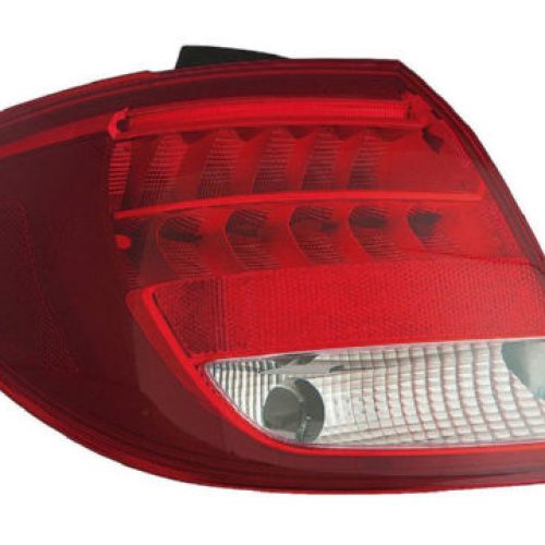 PILOTO TRAS.DERECHO EXT.LED. MERCEDES W246 «B» Class 16506122