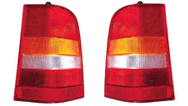 GRU.OPT.TRAS.IZQUIERDO AMBAR-ROJO MERCEDES VITO Van 16508531 1 GRU.OPT.TRAS.IZQUIERDO AMBAR-ROJO MERCEDES VITO Van 16508531